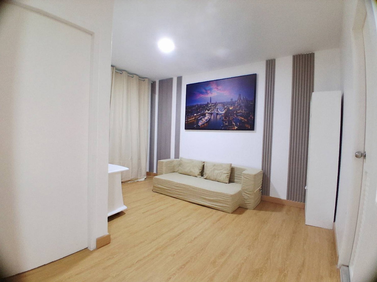 picture Urgent Sale! The Parkland Bangna - 1/7