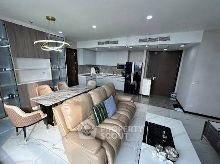 3-BR Condo at Whizdom Inspire Sukhumvit near BTS Punnawithi (ID 2527260)