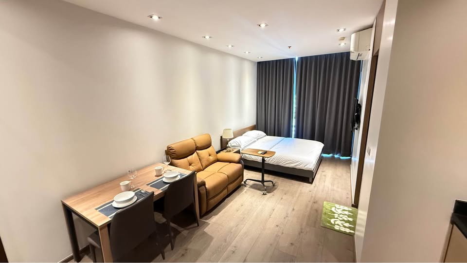 picture Code: 26KJ5569  for rent Park Origin Phrom phong (Park 24) 🔥🔥 Line ID: @kjcondo (with @)🔥🔥 - 2/5