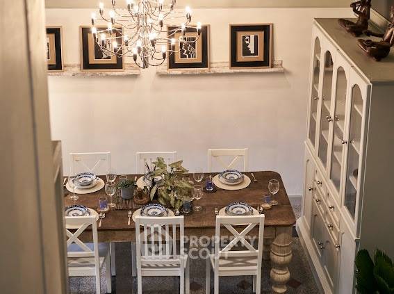 picture 6-BR Townhouse near BTS Thong Lor (ID 3448390) - 3/13