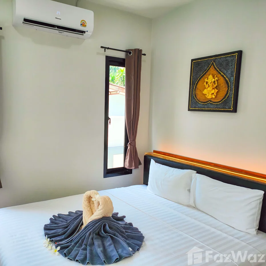 รูป ขาย วิลล่า 3 ห้องนอน ใน ลิปะน้อย, สุราษฎร์ธานี 6863006 - รูปที่ 18/23