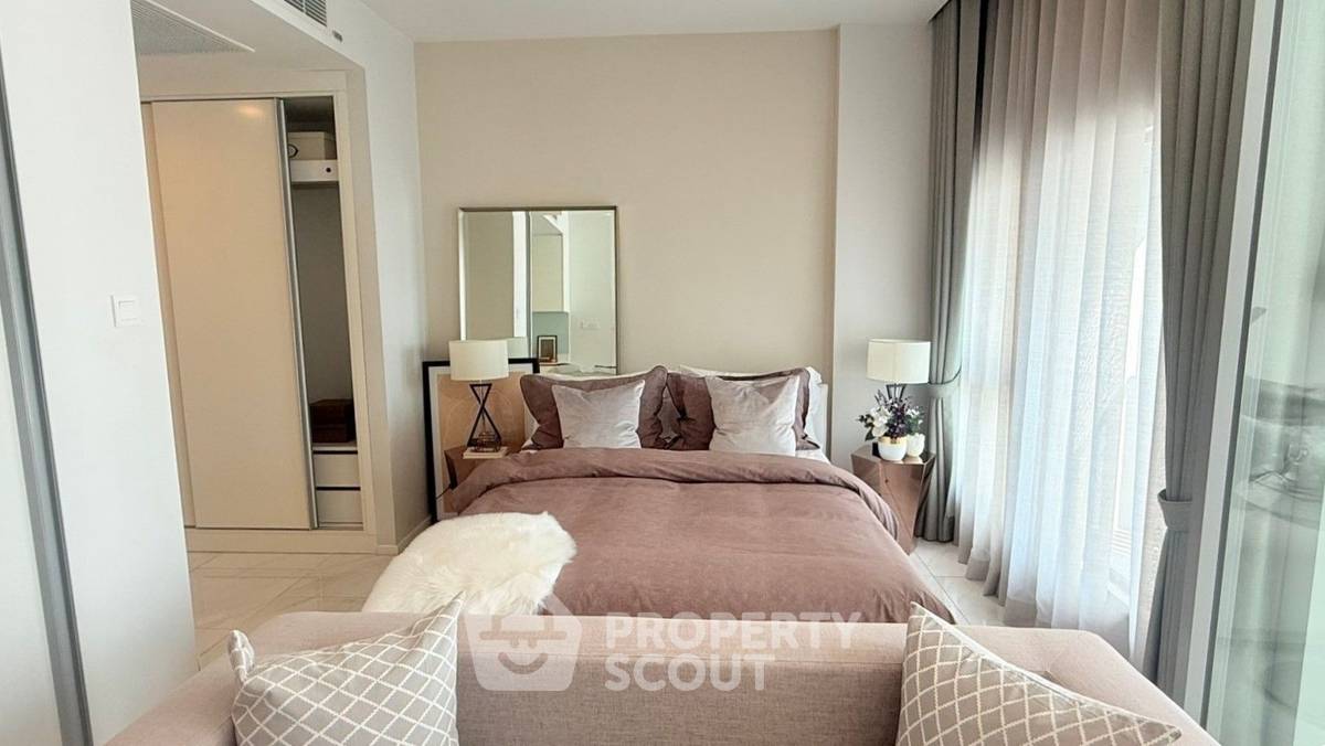 picture 1-BR Condo at Hyde Sukhumvit 11 near BTS Nana (ID 2008238) - 5/11