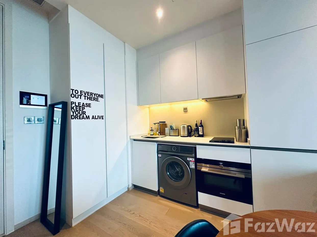 picture 1 Bedroom condo for sell at The strand Thonglor 6882087 - 13/30