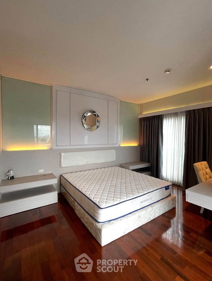รูป คอนโด 2 ห้องนอน ขนาด 115 ตร.ม. Noble Ora ใกล้ BTS ทองหล่อ (ID 3450121) - รูปที่ 6/16
