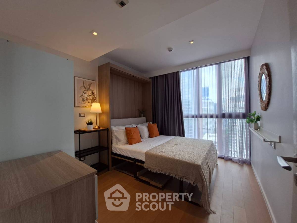 รูป คอนโด 3 ห้องนอน ขนาด 143 ตร.ม. ที่ Circle Sukhumvit 31 ใกล้ MRT สุขุมวิท (ID 3447793) - รูปที่ 9/13