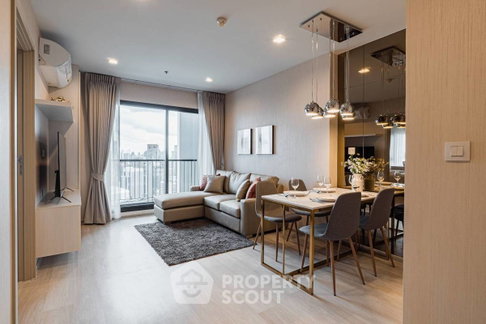 2-BR Condo at Life One Wireless near BTS Phloen Chit (ID 3448310)