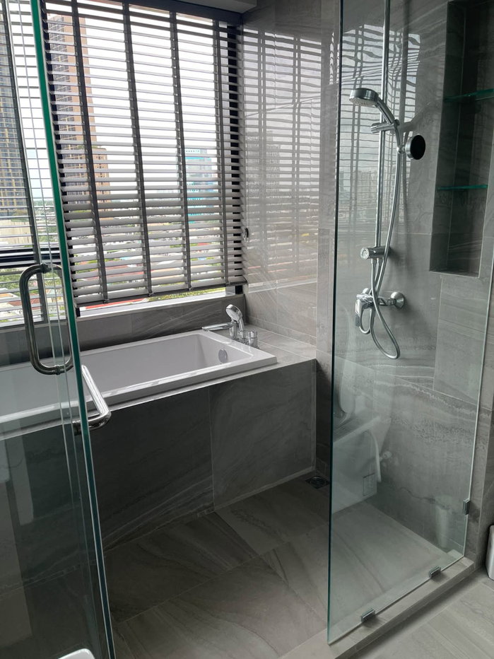 picture @Condorental condo for rent IDEO Q Sukhumvit 36 - 9/10