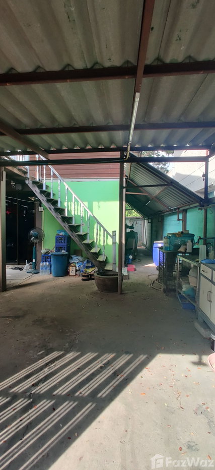 picture Studio House for sale in Wong Sawang, Bangkok  1879356 - 3/8
