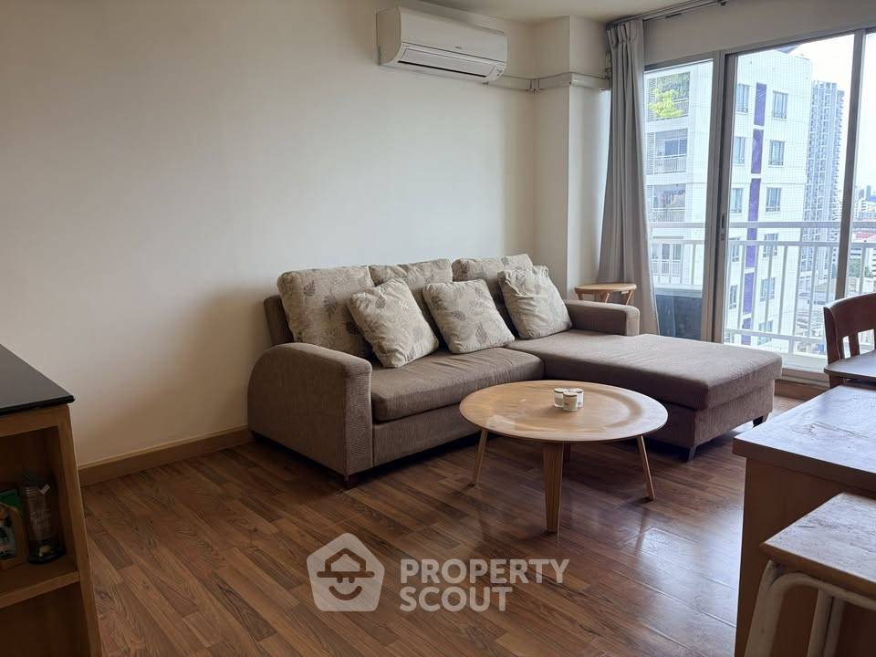 picture 200m From BTS Phra Khanong | 2-BR Sukhumvit Plus Condo (ID 3447900) - 5/13
