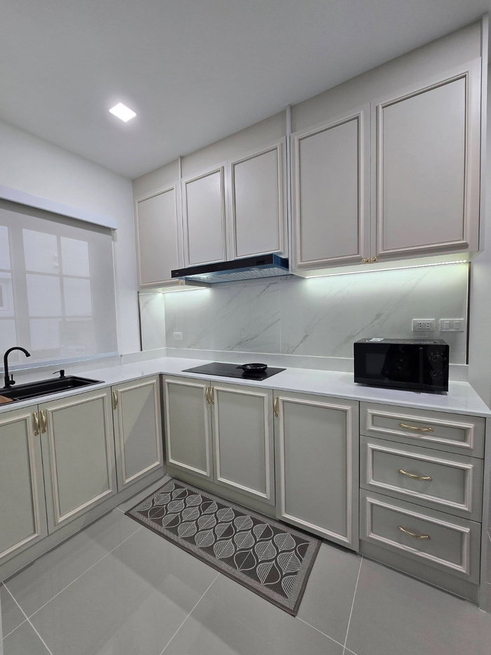 รูป ให้เช่า บ้านเดี่ยว หมู่บ้าน Golden Neo สุขุมวิท-ลาซาล เลี้ยงสัตว์ได้  - รูปที่ 20/24