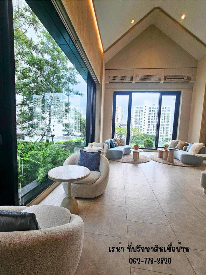 picture For rent COBE Ratchada - Rama 9 - 23/25