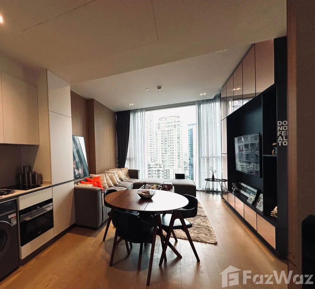 picture 1 Bedroom condo for sell at The strand Thonglor 6882087 - 16/30