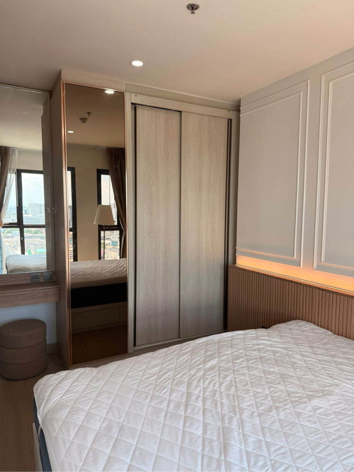 picture ðĨ For Rent: Lumpini Suite Din DaengâRatchaprarop ðĨ - 2/6