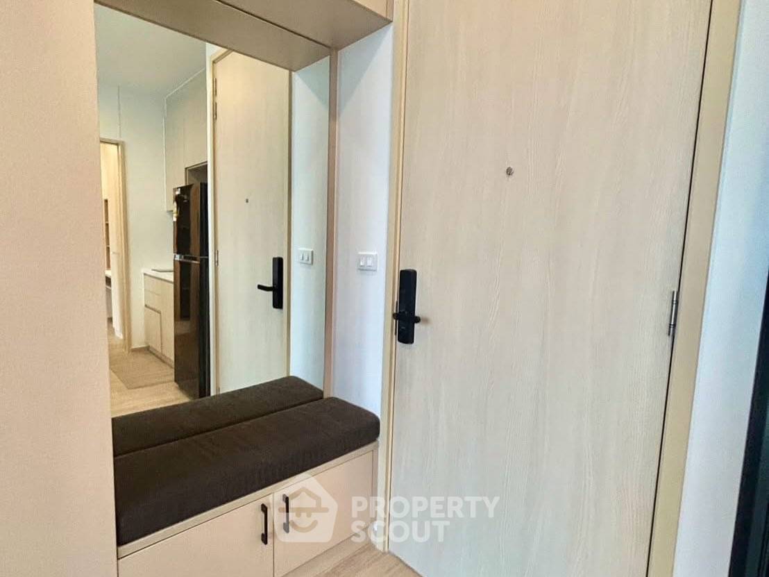 picture 22nd-Floor 1-BR At Noble State 39 Near BTS Phrom Phong (ID 3447772) - 8/10