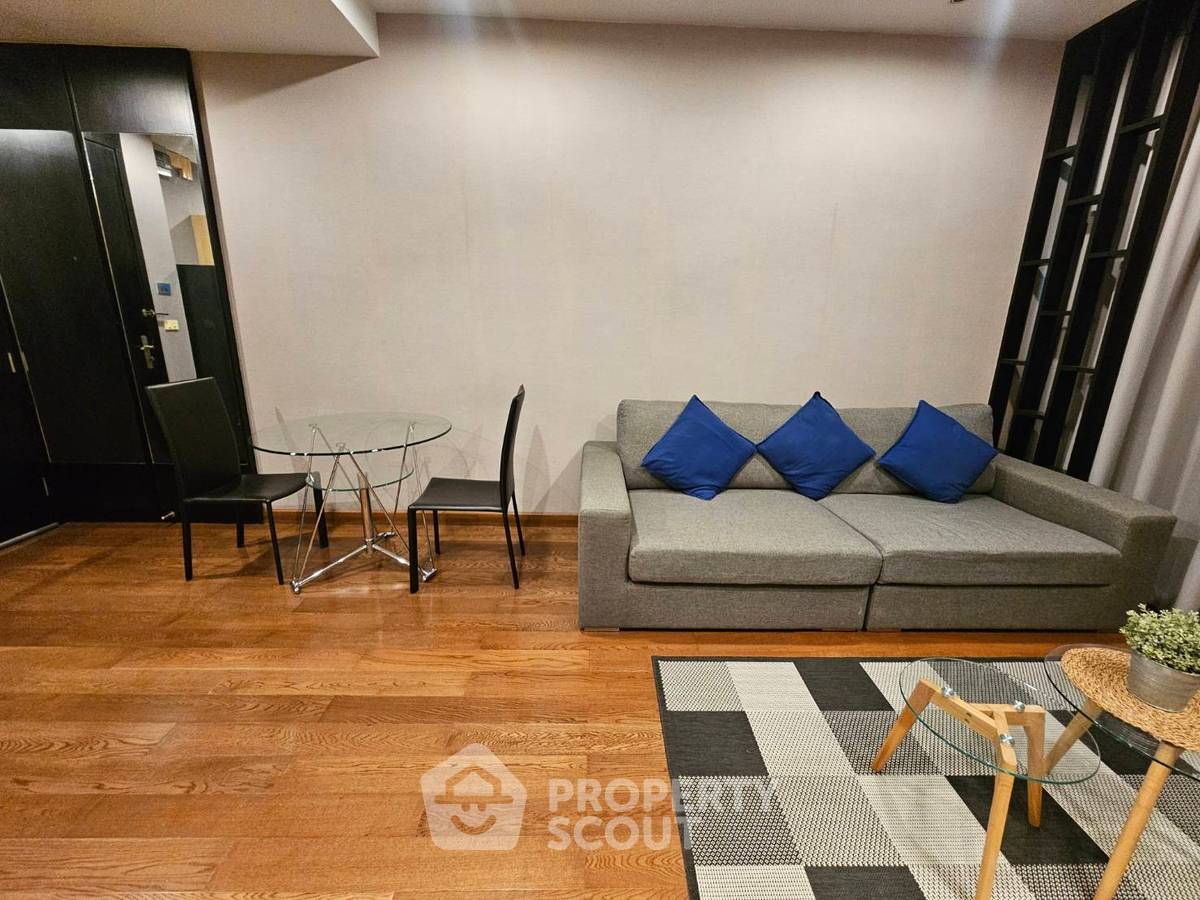 รูป คอนโด 1 ห้องนอน The Address Chidlom ใกล้ BTS ชิดลม (ID 3448375) - รูปที่ 4/22