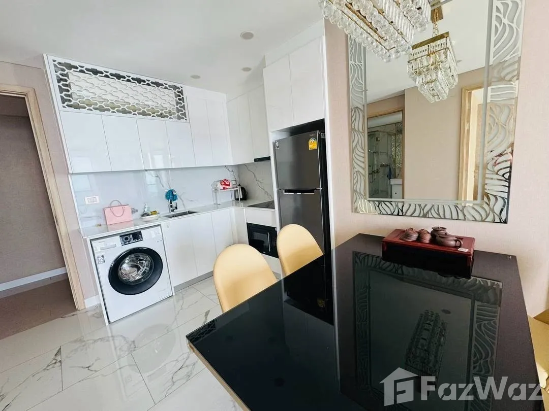 รูป ขาย คอนโด 2 ห้องนอน ในโครงการ โคปาคาบาน่า บีช จอมเทียน 6888070 - รูปที่ 5/13