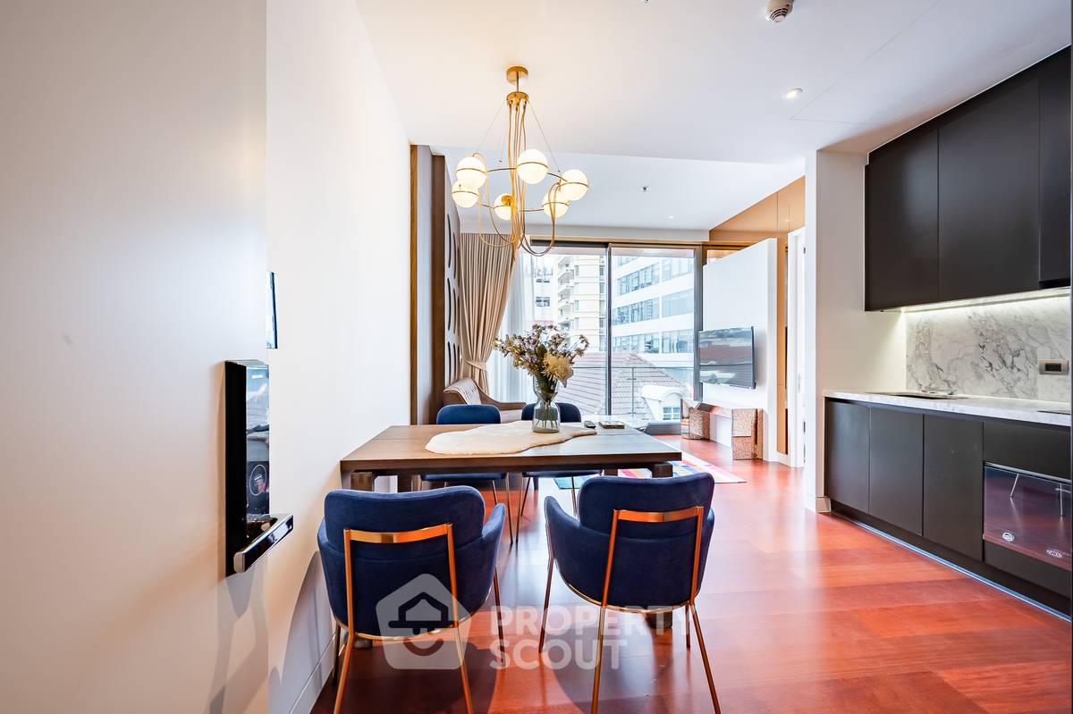 picture 1-BR Condo at Khun By Yoo near BTS Thong Lor (ID 3447954) - 12/12