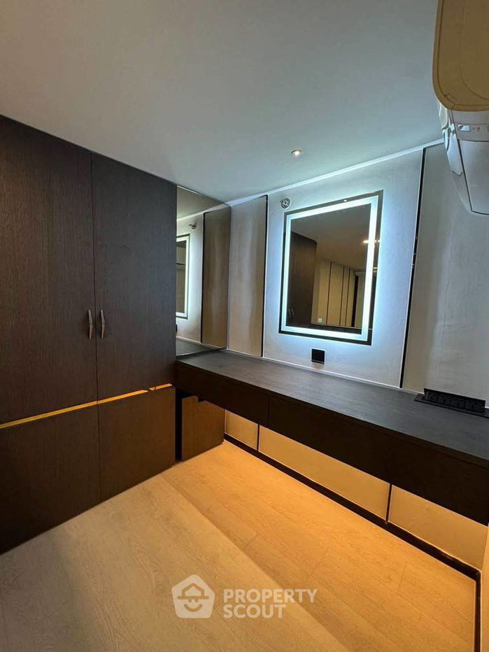 picture 1-BR Condo at Knightsbridge Space Ratchayothin near BTS Ratchayothin (ID 3448167) - 11/17