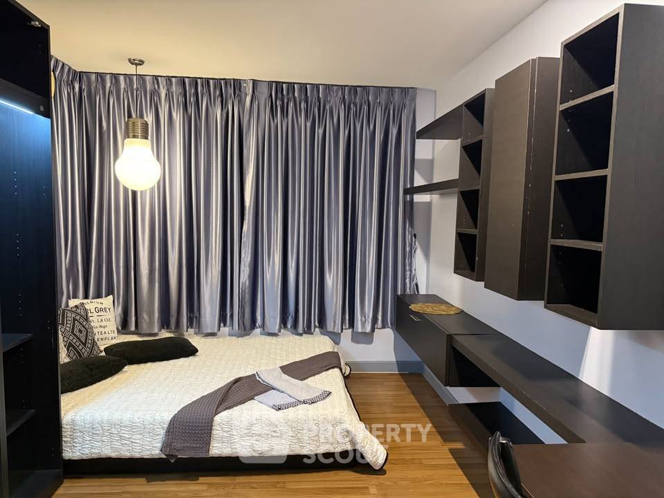 picture 3-BR Condo at The Clover Thonglor Residence near BTS Thong Lor (ID 3436730) - 5/10