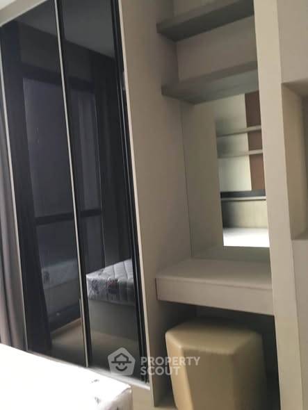 รูป คอนโด 1-ห้องนอน ที่ แอชตัน จุฬา - สีลม ใกล้ MRT สามย่าน (ID 3447773) - รูปที่ 4/4