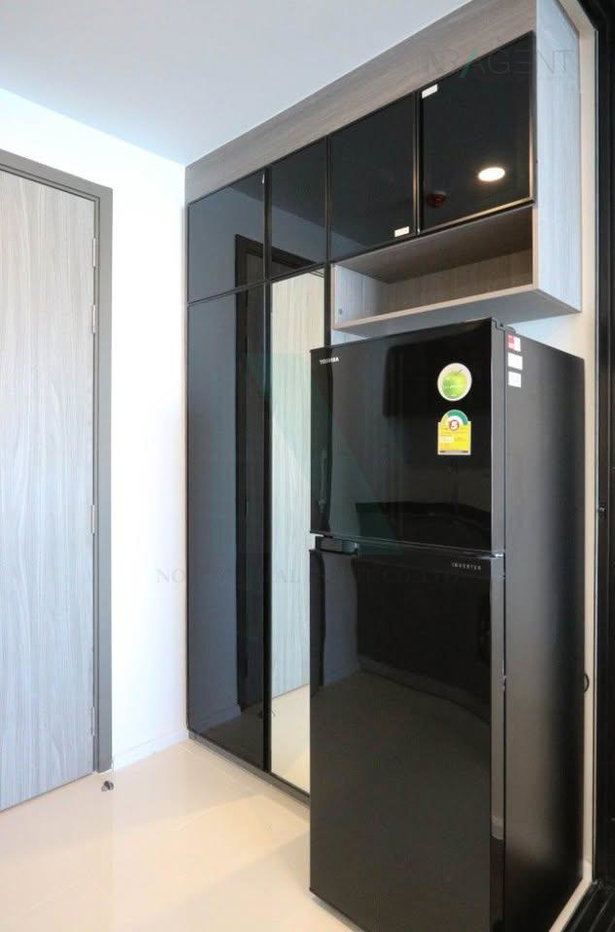 picture For Sell Condo THE ORIGIN RATCHADA - LADPRAO Building 1, Floor 5,Studio, Room size 28 sqm - 8/8