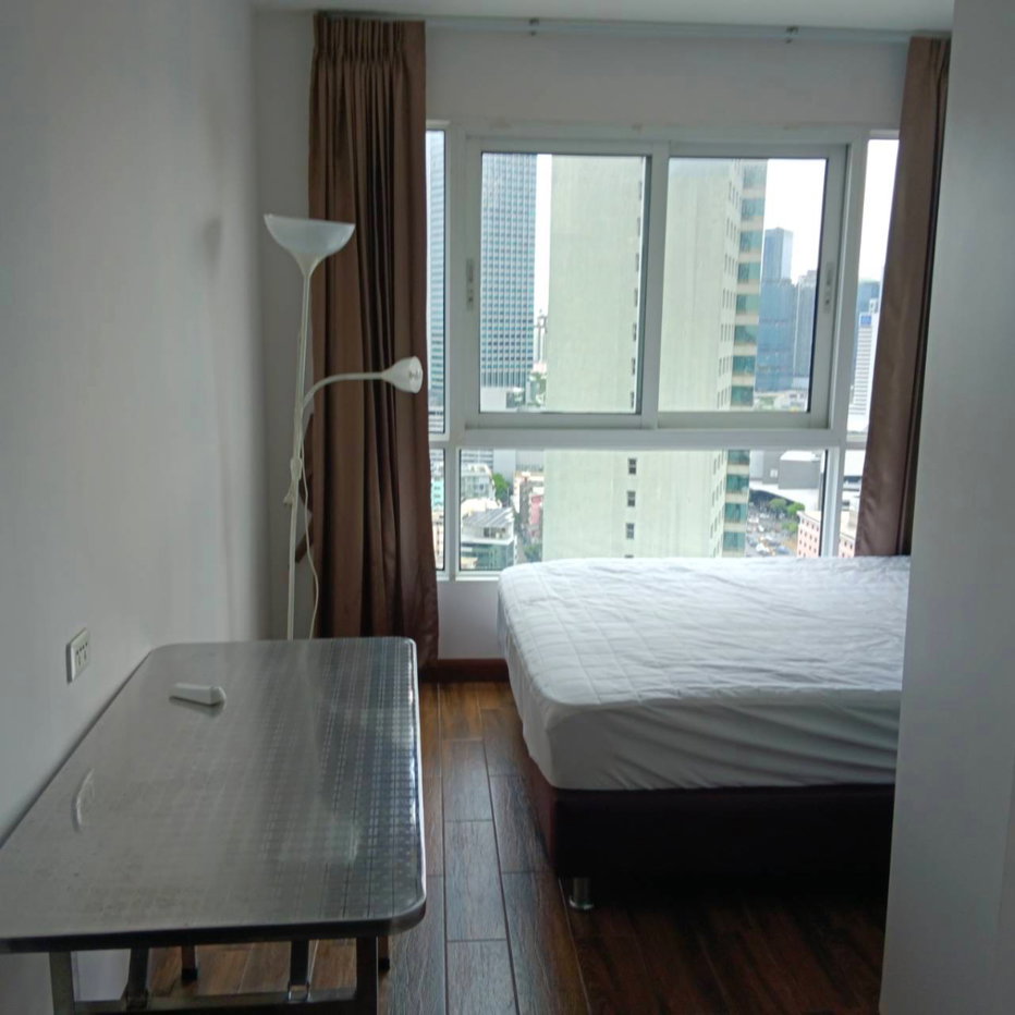 picture  For Rent Diamond Ratchada Near MRT - 16/18
