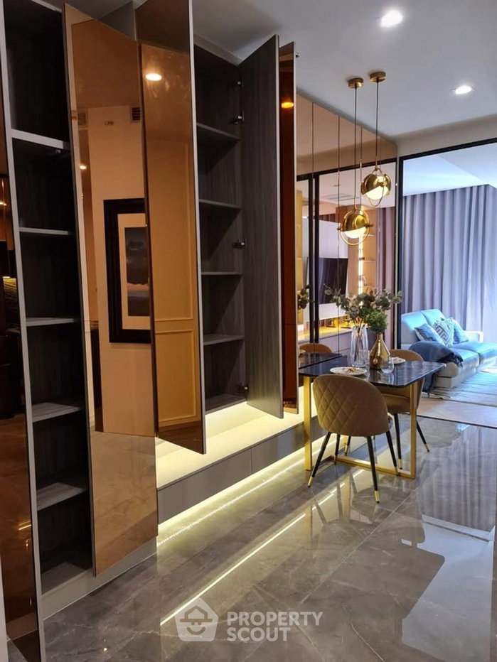 picture 1-BR Condo at Noble Ploenchit near BTS Phloen Chit (ID 2627270) - 2/5
