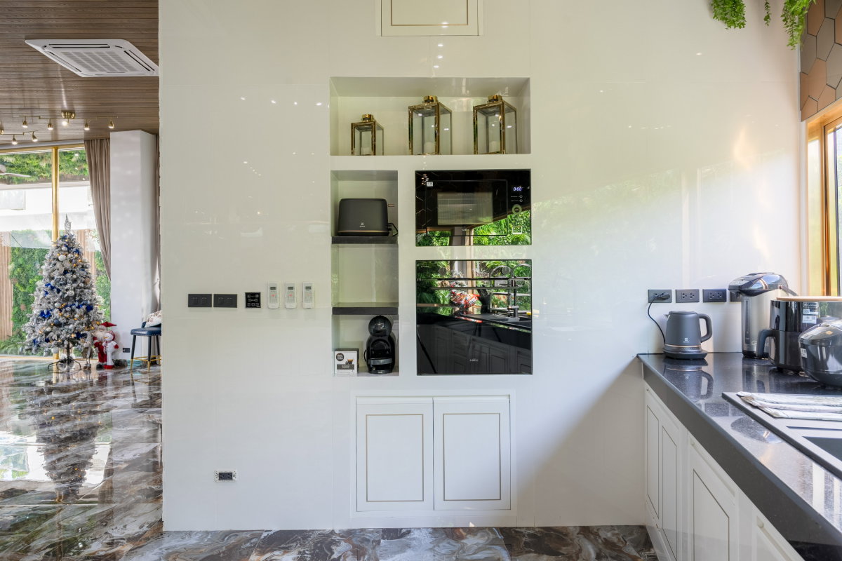 picture 💎 DIAMOND POOL VILLA PATTAYA 10 bedroom - 20/107