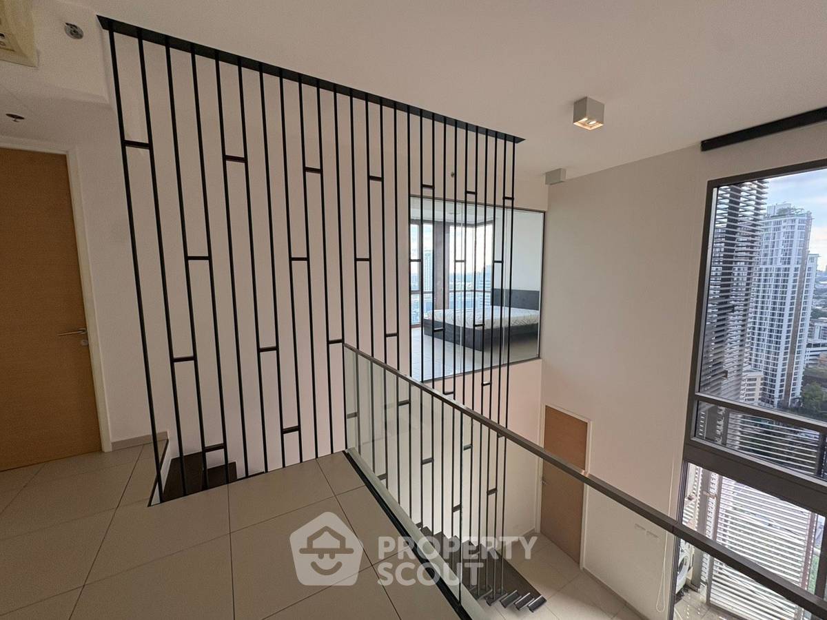 รูป ชั้น 26 2 ห้องนอน The Lofts Ekkamai ห่าง BTS เอกมัย 200 เมตร (ID 3448043) - รูปที่ 5/14