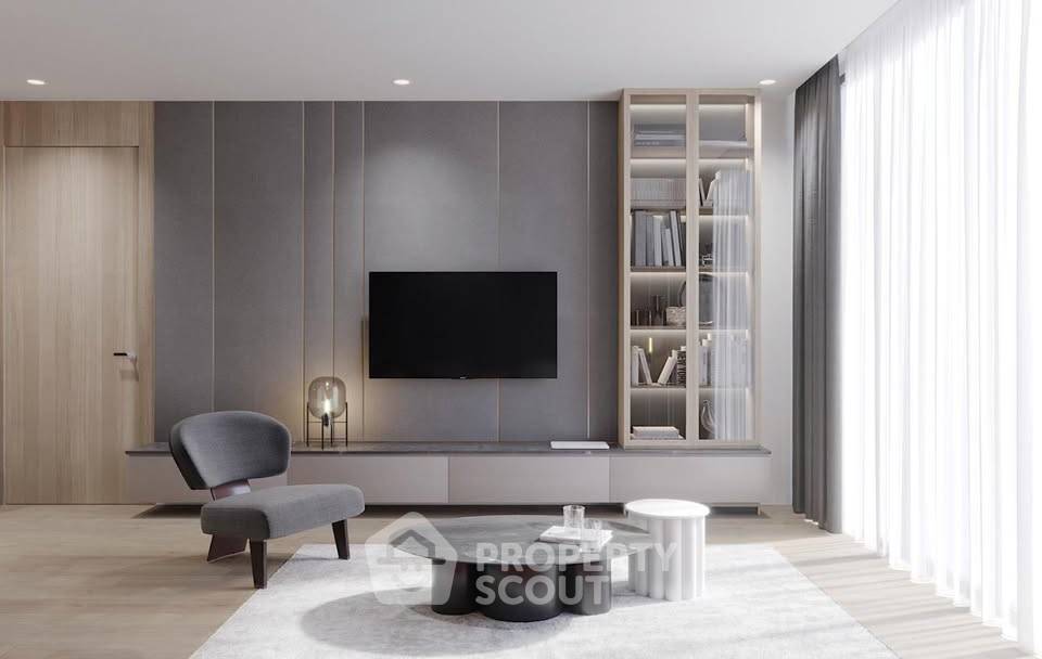 picture 2-BR Condo For Sale At Layan Green Park, Phuket (ID 3450293) - 3/7