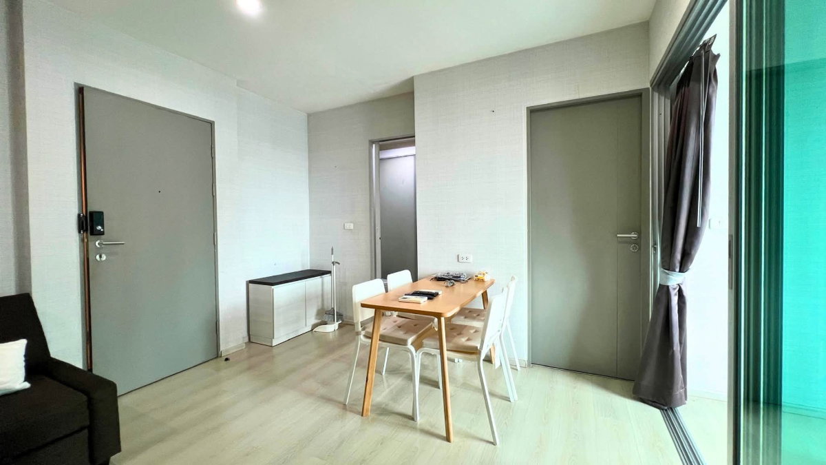 picture @Condorental condo for rent Life Ratchadapisek - 5/8