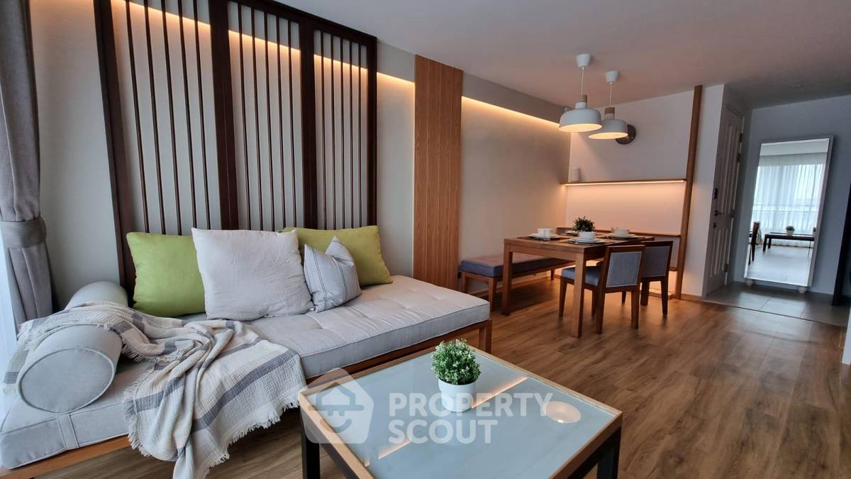 picture 1-BR Condo at Plus 67 near BTS Phra Khanong (ID 510318) - 3/10