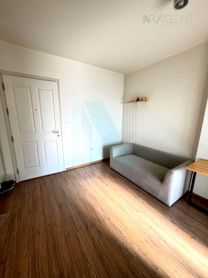 Condos for rent : For Rent Condo U DELIGHT @ HUAMAK STATION Building 1, Floor 15,1 bed room, Room size 30 sqm