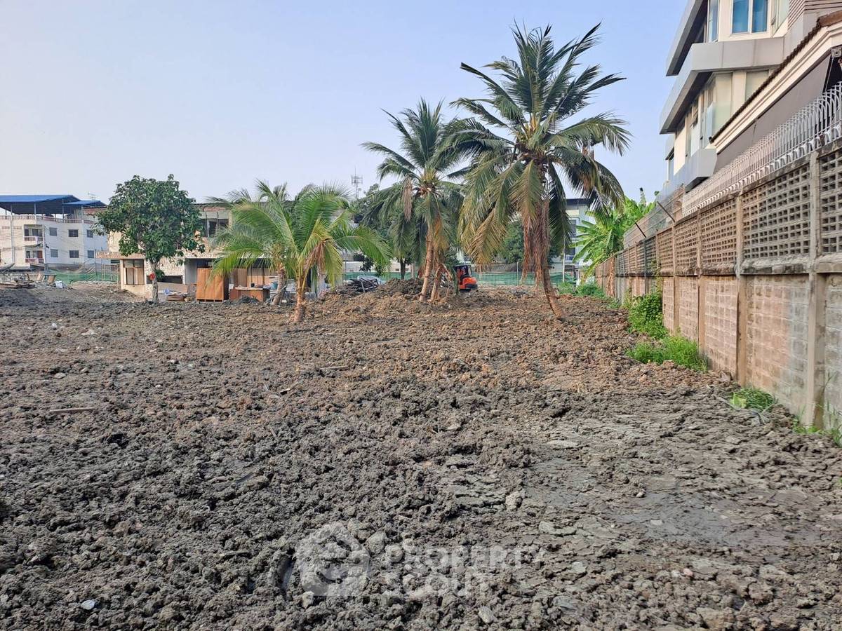 รูป ที่ดินให้เช่า ย่านบางโคล่ บางคอแหลม กรุงเทพฯ (ID 3447991) - รูปที่ 7/10