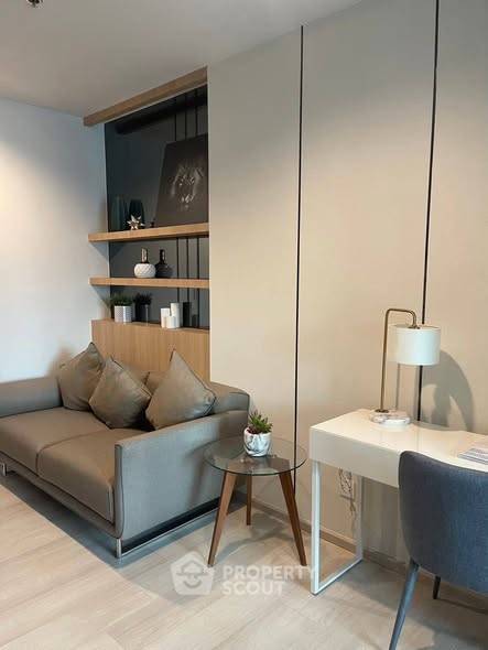 picture 15th-Floor 1-BR Condo At Life One Wireless Near BTS Phloen Chit (ID 3448321) - 4/5