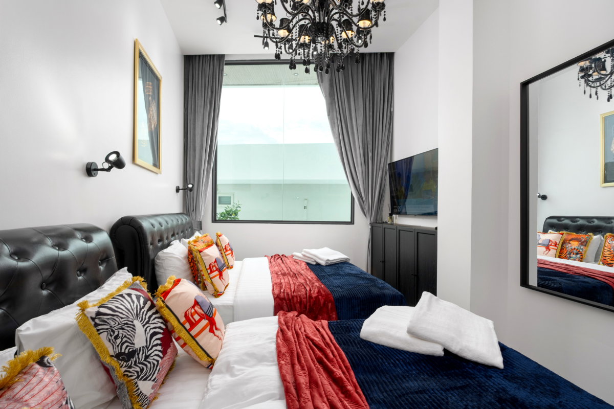 picture 💎 DIAMOND POOL VILLA PATTAYA 10 bedroom - 25/107