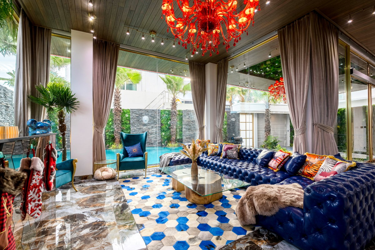 picture 💎 DIAMOND POOL VILLA PATTAYA 10 bedroom - 4/107