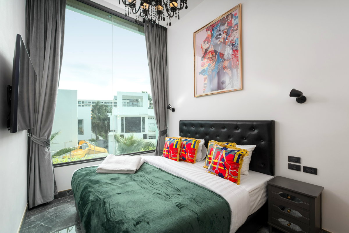 picture 💎 DIAMOND POOL VILLA PATTAYA 10 bedroom - 31/107