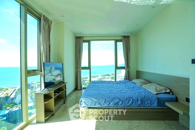 Condos for sale : Pet-Friendly 25th-Floor 2-BR At The Riviera Ocean Drive (ID 2097731)
