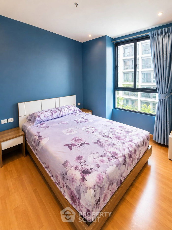 รูป ใกล้ BTS อ่อนนุช 100 ม. | 2 ห้องนอน The President Condo Sukhumvit 81 (ID 3448208) - รูปที่ 4/5