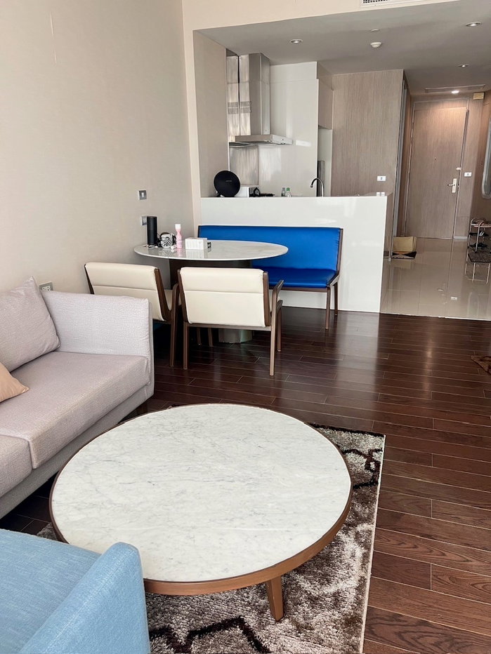 picture Condo for selling at Movenpick Residences Pattaya - 8/19