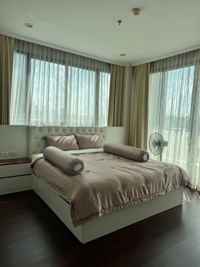 รูป 🏙️ Supalai Elite Sathorn – Suanplu 📍 สาทร ซอย 3 กรุงเทพฯ - รูปที่ 4/12