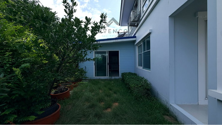 รูป ขายบ้านเดี่ยว Villaggio ปิ่นเกล้า ศาลายา - รูปที่ 5/22