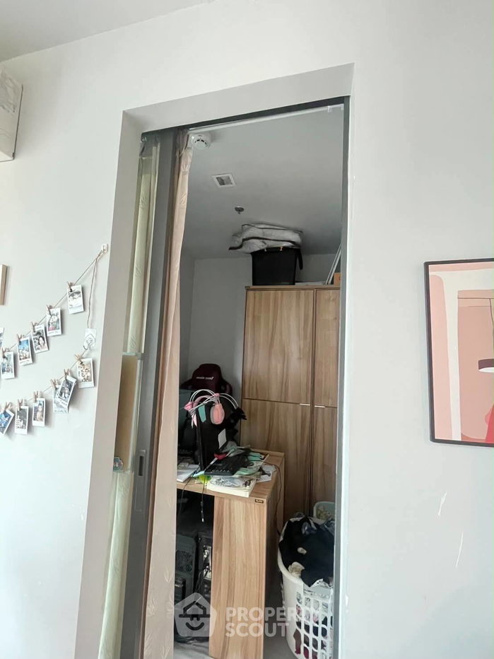 รูป คอนโด 1-ห้องนอน ที่ ไลฟ์ ลาดพร้าว ใกล้ BTS ห้าแยกลาดพร้าว (ID 3447897) - รูปที่ 4/4