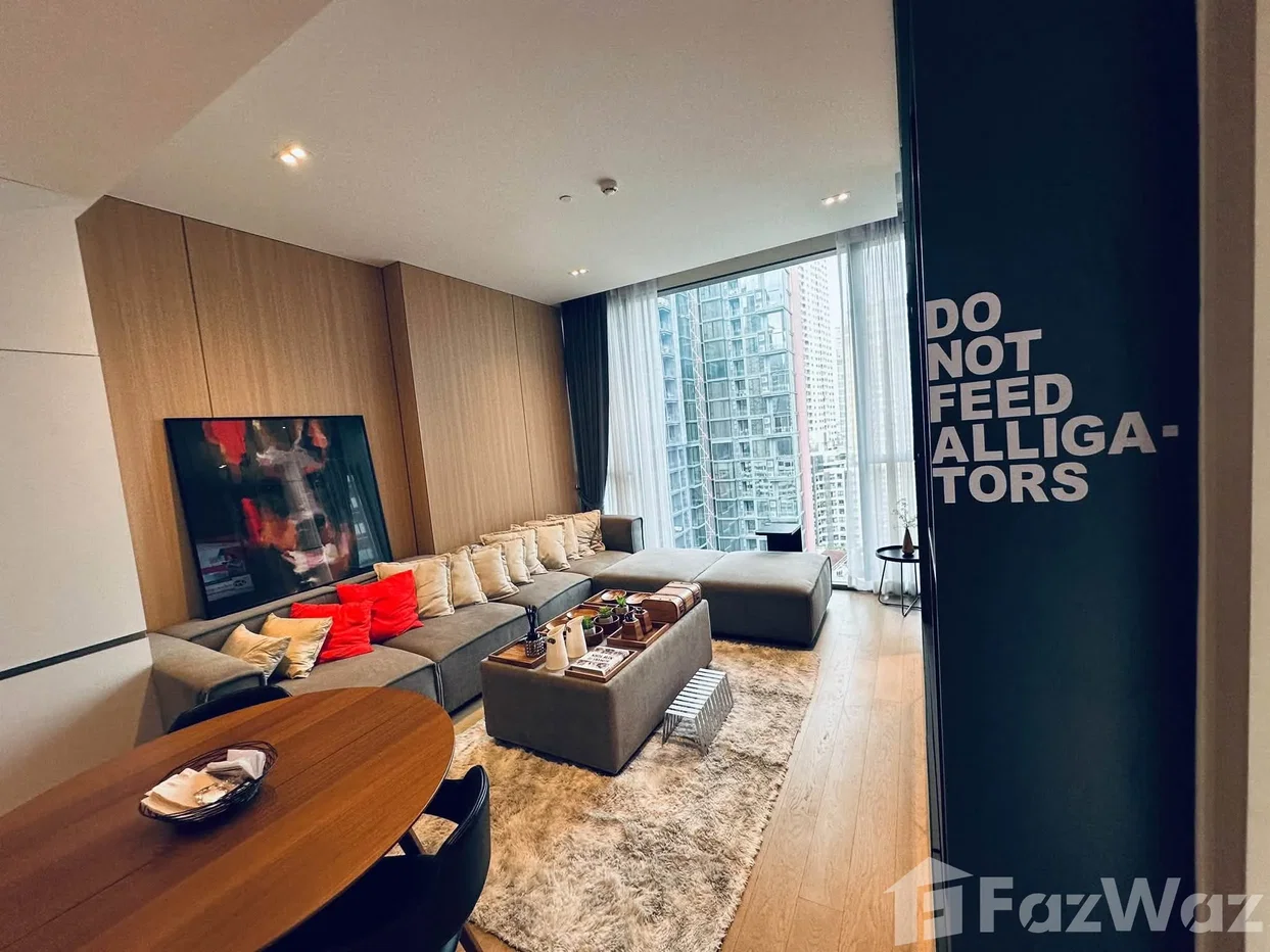 picture 1 Bedroom condo for sell at The strand Thonglor 6882087 - 1/30