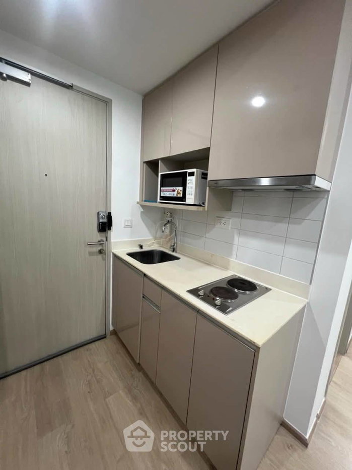 รูป คอนโด 1 ห้องนอน Ideo Q Chula Samyan ใกล้ MRT สามย่าน (ID 3448178) - รูปที่ 6/6