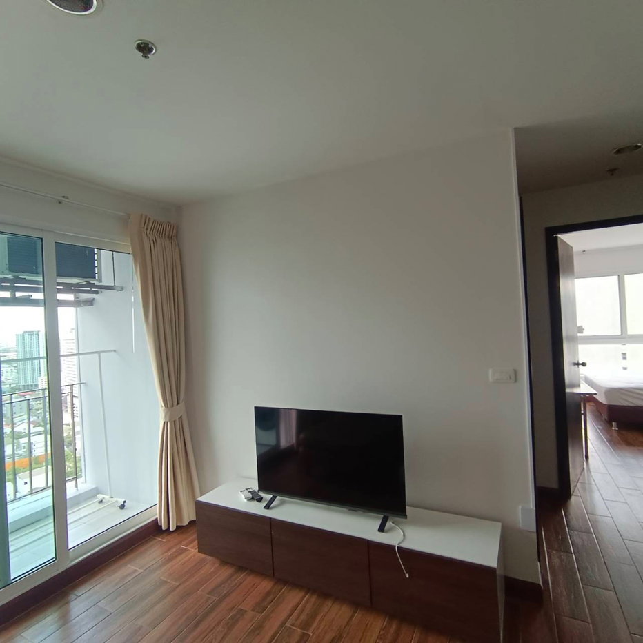 picture  For Rent Diamond Ratchada Near MRT - 3/18