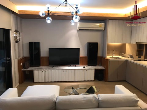 ✨ For Rent: Mode Sukhumvit 61 Condo ✨ 💰 Only  35,000 THB/month 