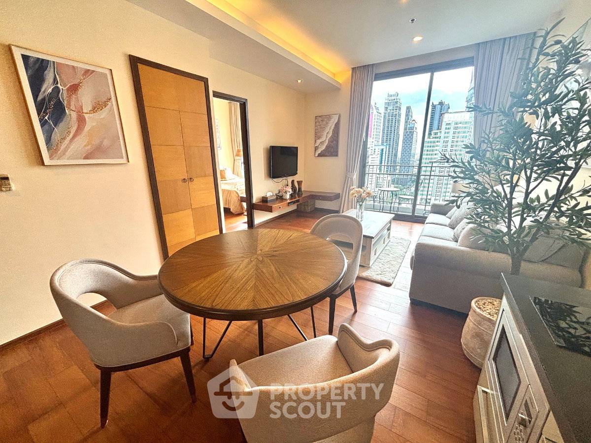 picture 1-BR Condo at Quattro By Sansiri near BTS Thong Lor (ID 3248709) - 28/30
