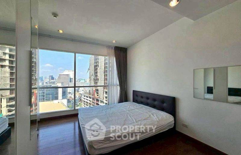 picture Spacious 3-BR 184 Sqm At The Address Chidlom Near BTS Chit Lom (ID 3447884) - 6/14